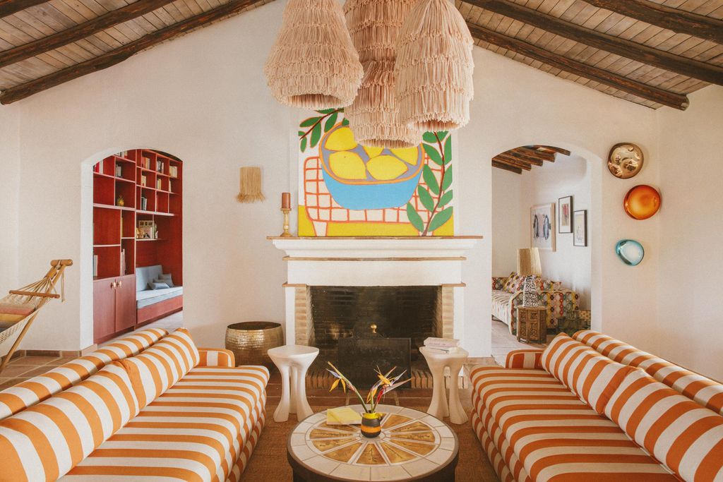 Cortijo Genesis 2 - Gallery