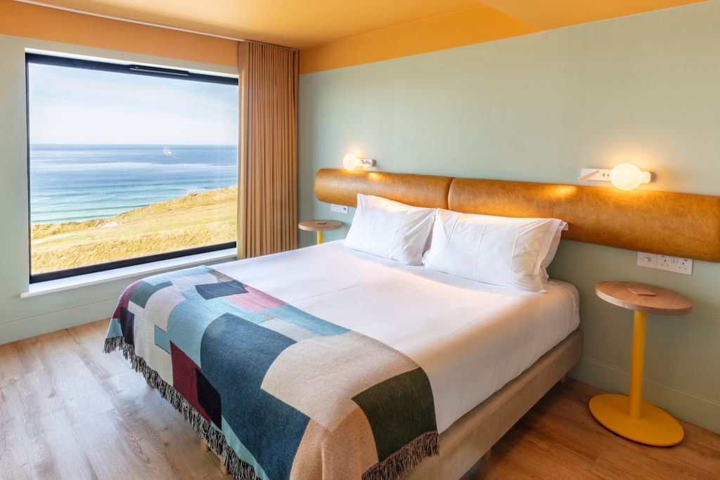 SeaSpace 1 - Gallery