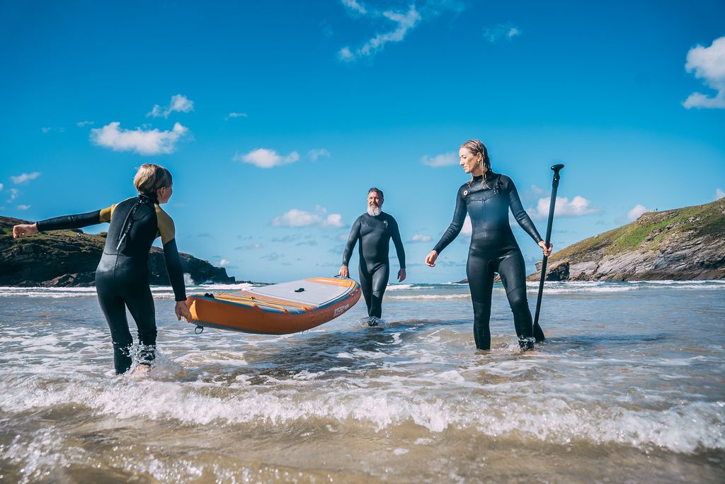 SeaSpace 17 - Gallery