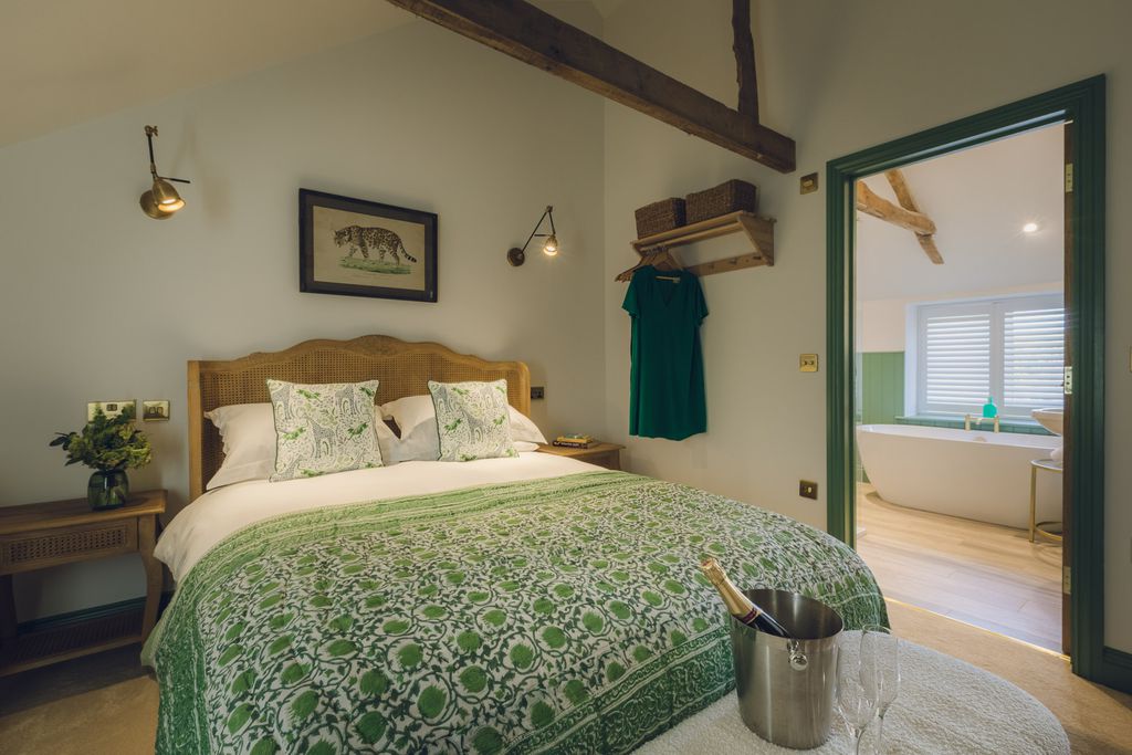 The Barrington Boar 8 - Gallery