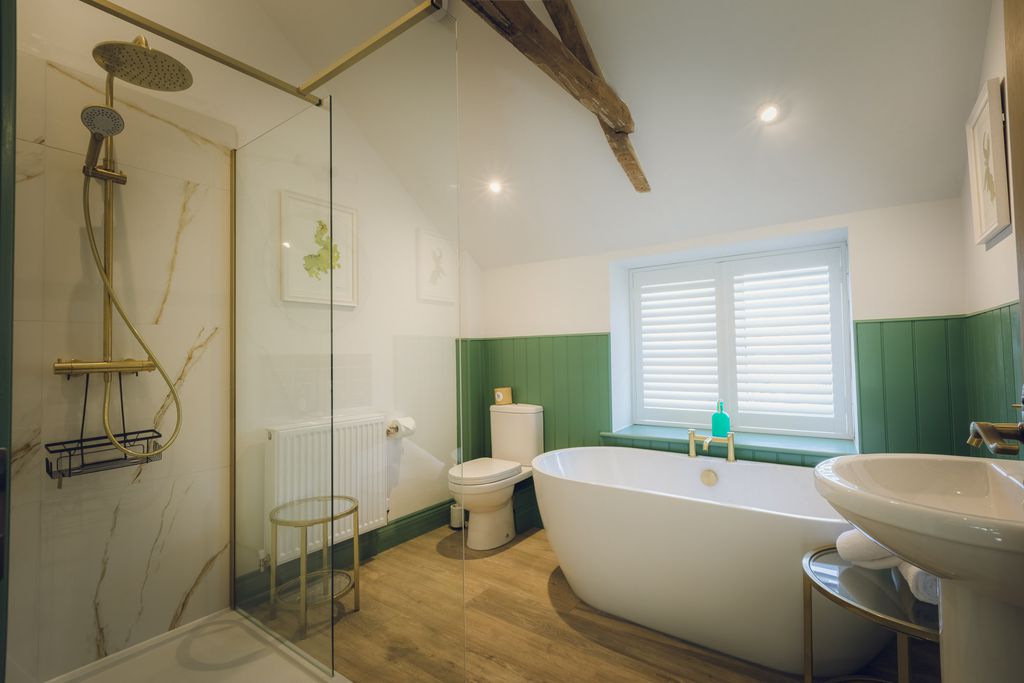 The Barrington Boar 9 - Gallery