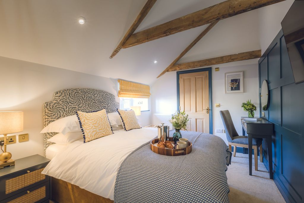 The Barrington Boar 10 - Gallery