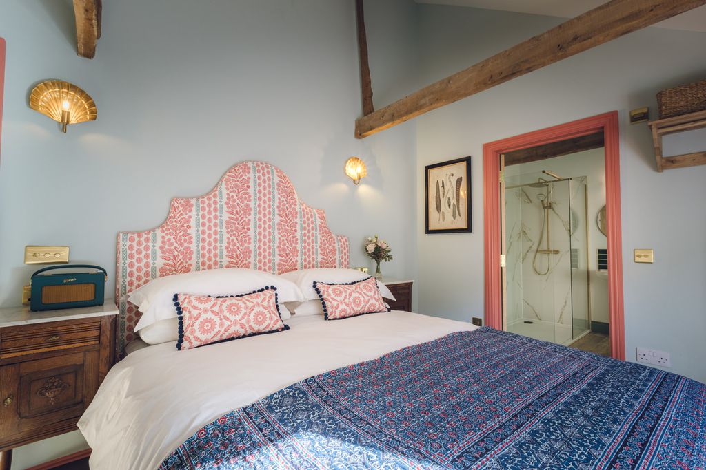 The Barrington Boar 11 - Gallery