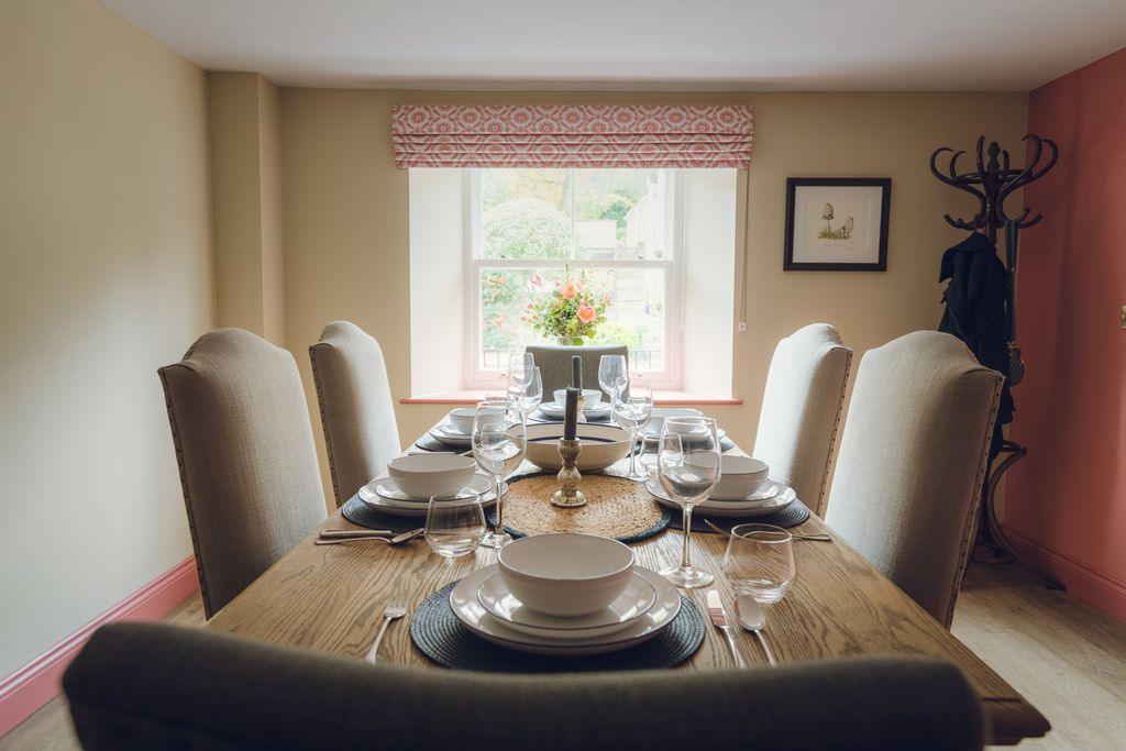 The Barrington Boar 13 - Gallery