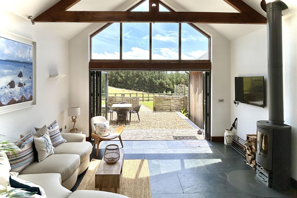 Merlin Farm 1 - Gallery