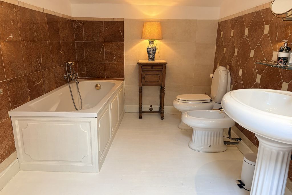 Domaine des Monges Cottage 6 - Gallery