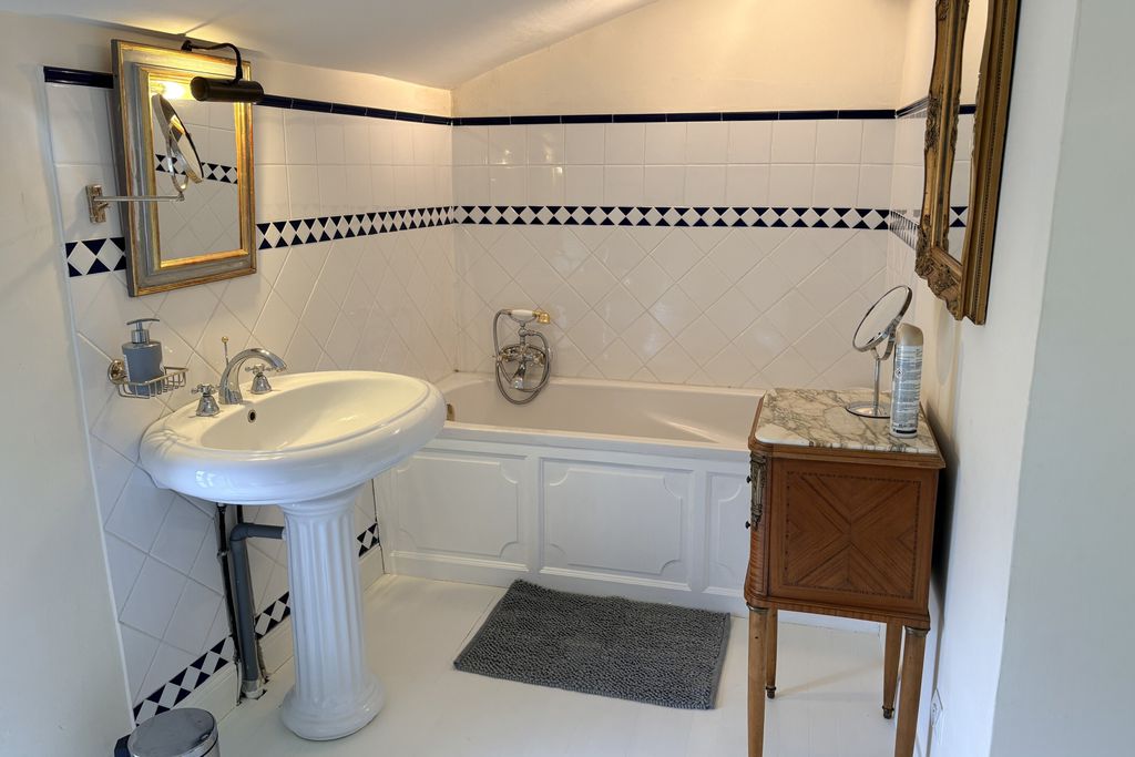 Domaine des Monges Cottage 8 - Gallery