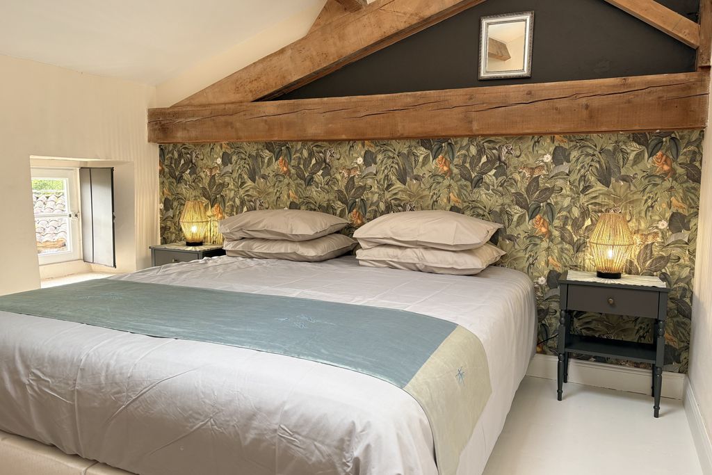 Domaine des Monges Cottage 11 - Gallery