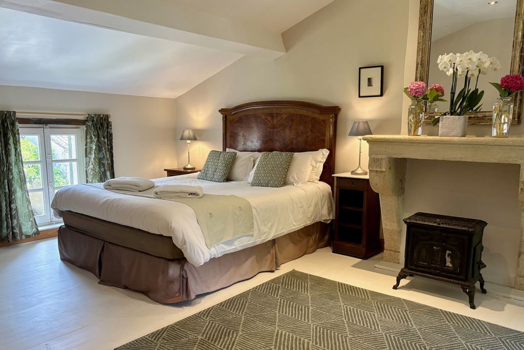 Domaine des Monges Cottage 12 - Gallery