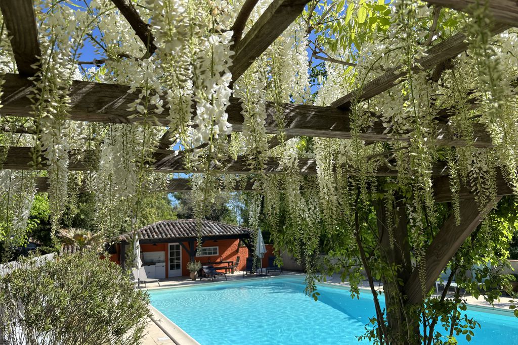 Domaine des Monges Cottage 3 - Gallery