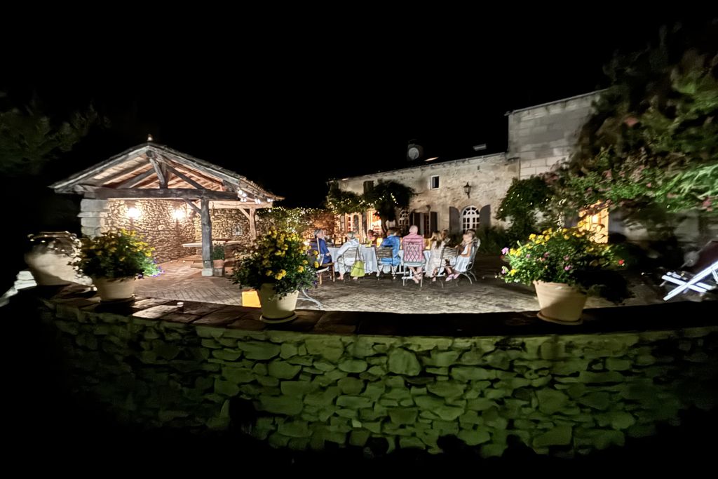 Domaine des Monges Cottage 19 - Gallery