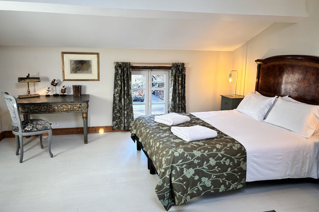 Domaine des Monges Cottage 5 - Gallery