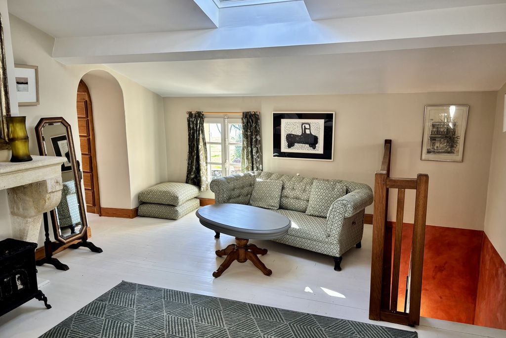 Domaine des Monges Cottage 4 - Gallery