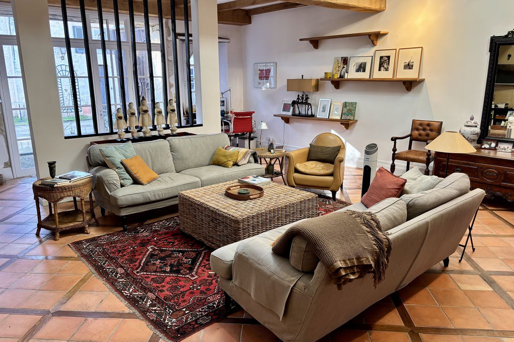 Domaine des Monges Lodge 5 - Gallery