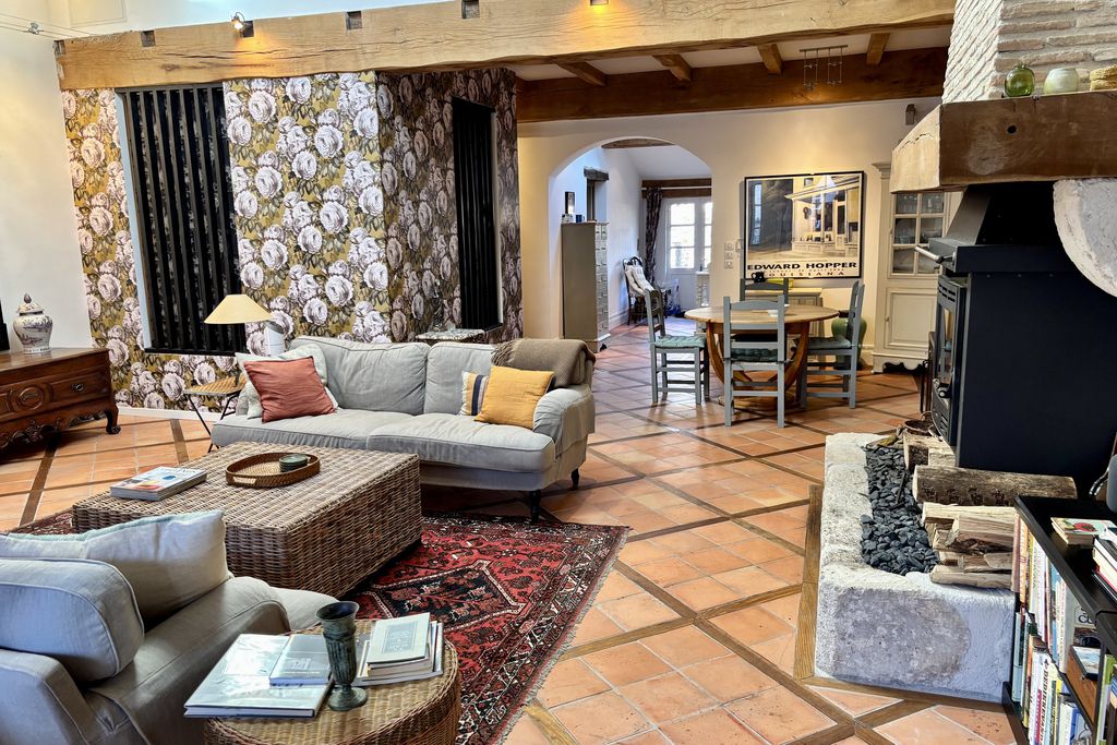 Domaine des Monges Lodge 6 - Gallery