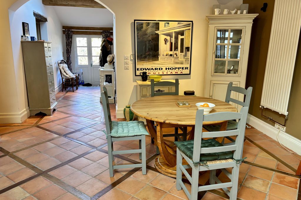 Domaine des Monges Lodge 7 - Gallery