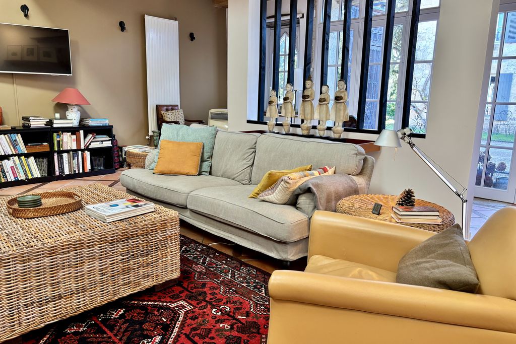 Domaine des Monges Lodge 8 - Gallery