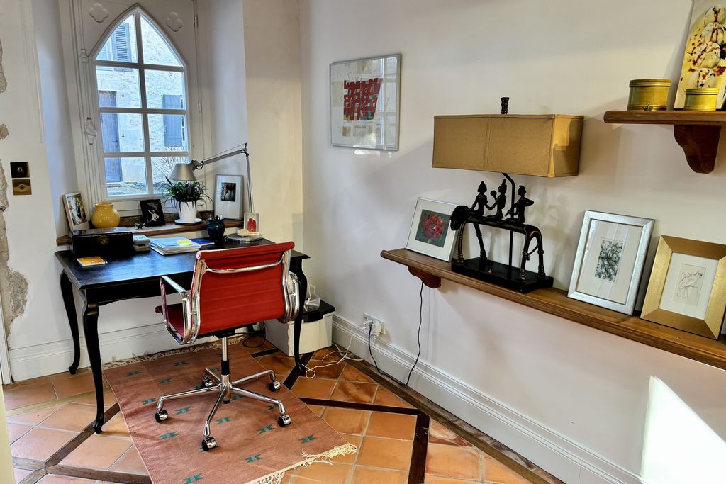 Domaine des Monges Lodge 10 - Gallery