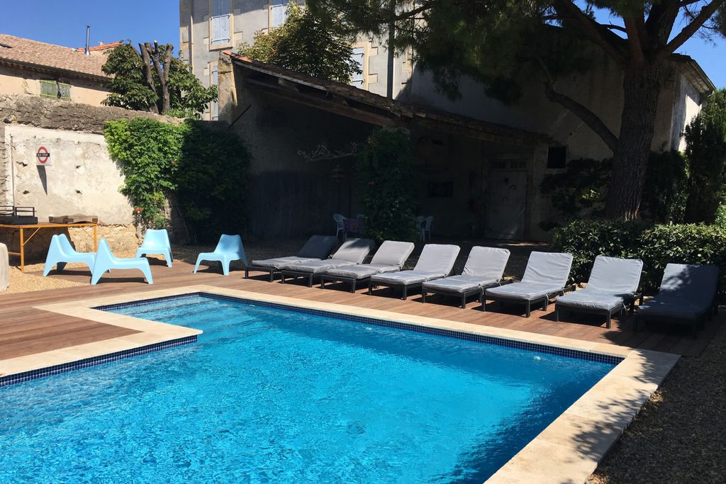 Le Rouzet 4 - Gallery