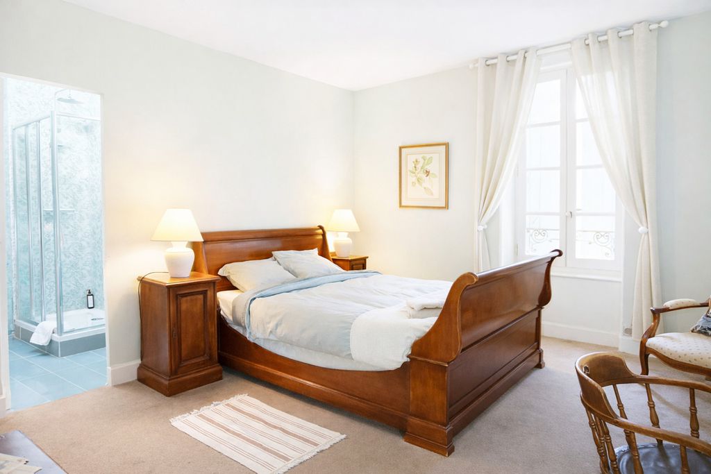 Le Rouzet 5 - Gallery