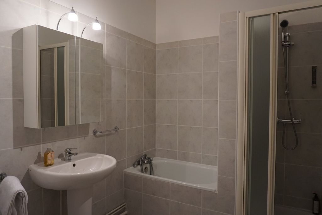 Le Rouzet 12 - Gallery