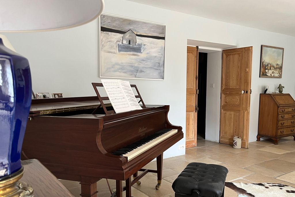 Le Rouzet 14 - Gallery