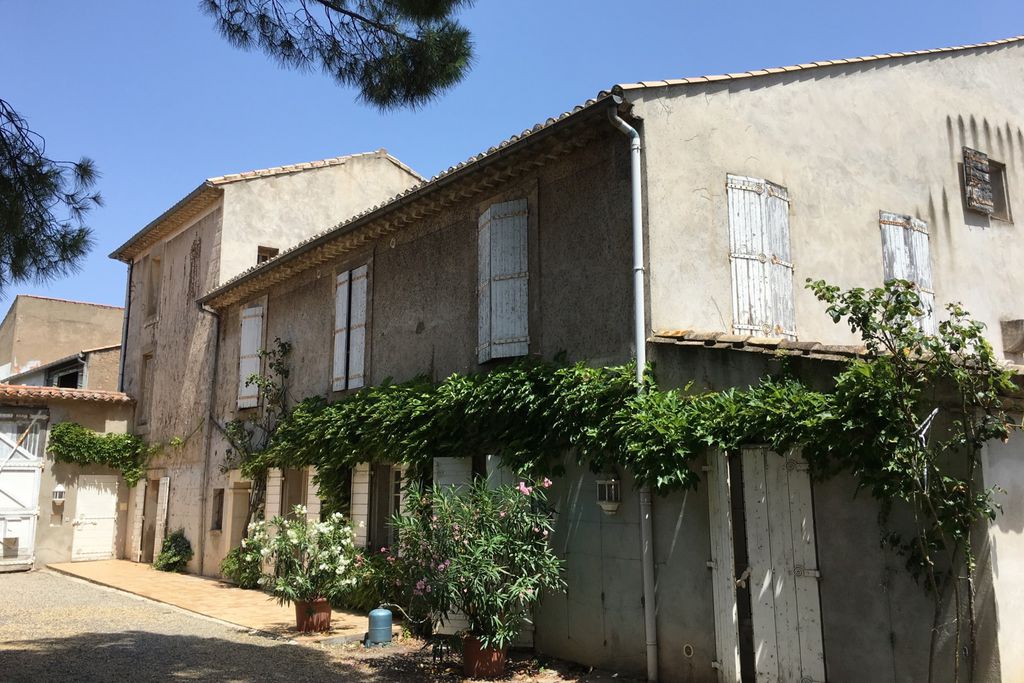 Le Rouzet 17 - Gallery