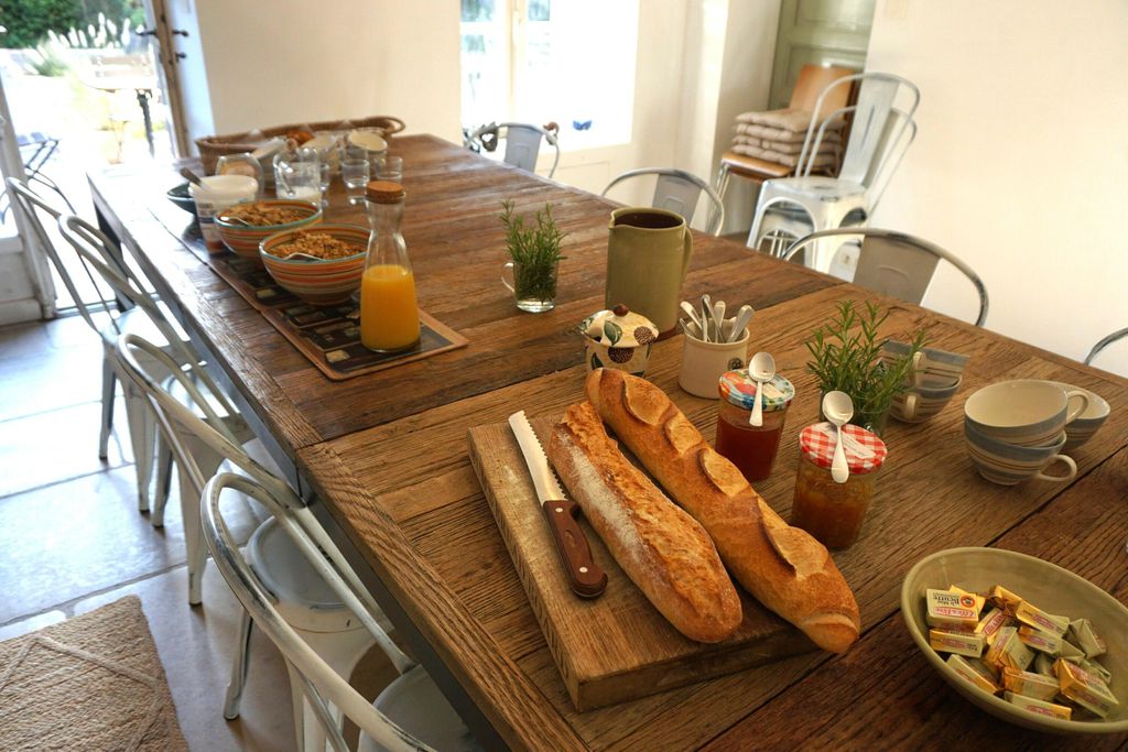 Le Rouzet 3 - Gallery