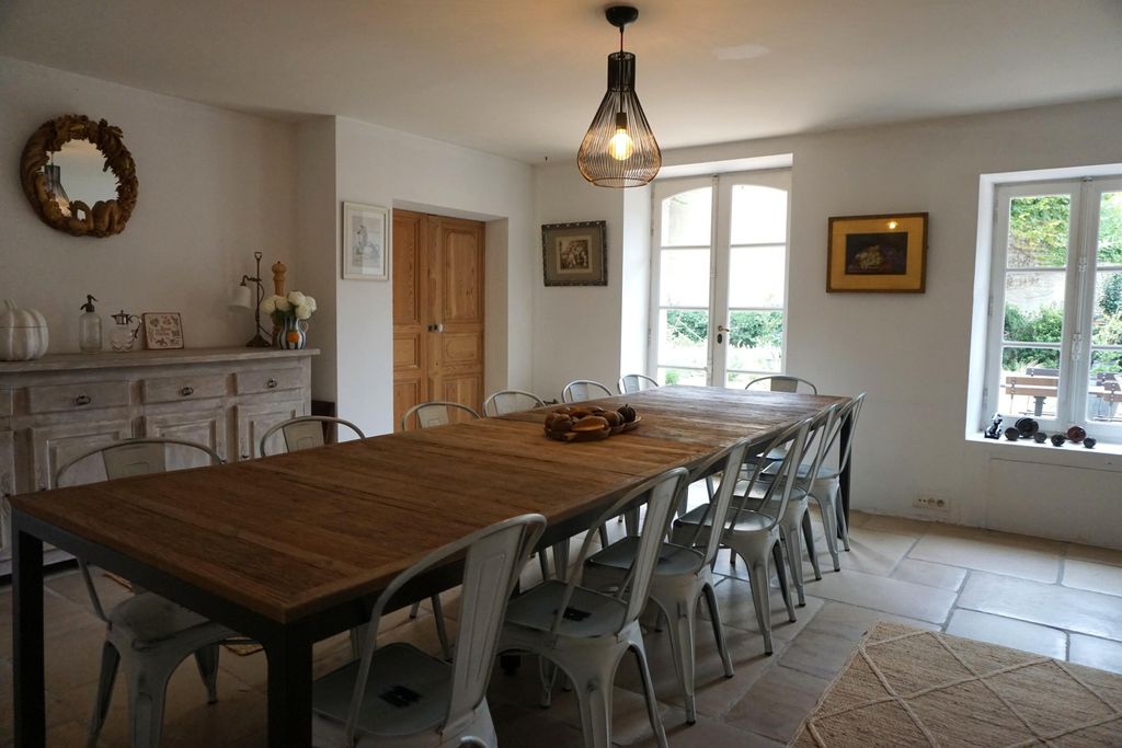 Le Rouzet 13 - Gallery