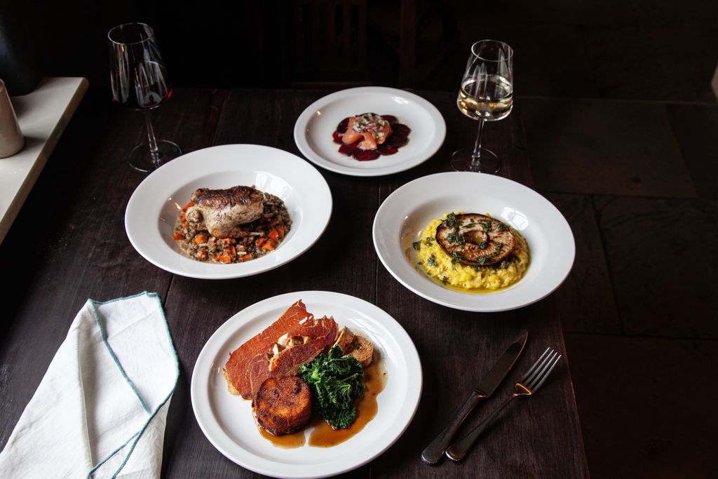 The Harcourt Arms 14 - Gallery