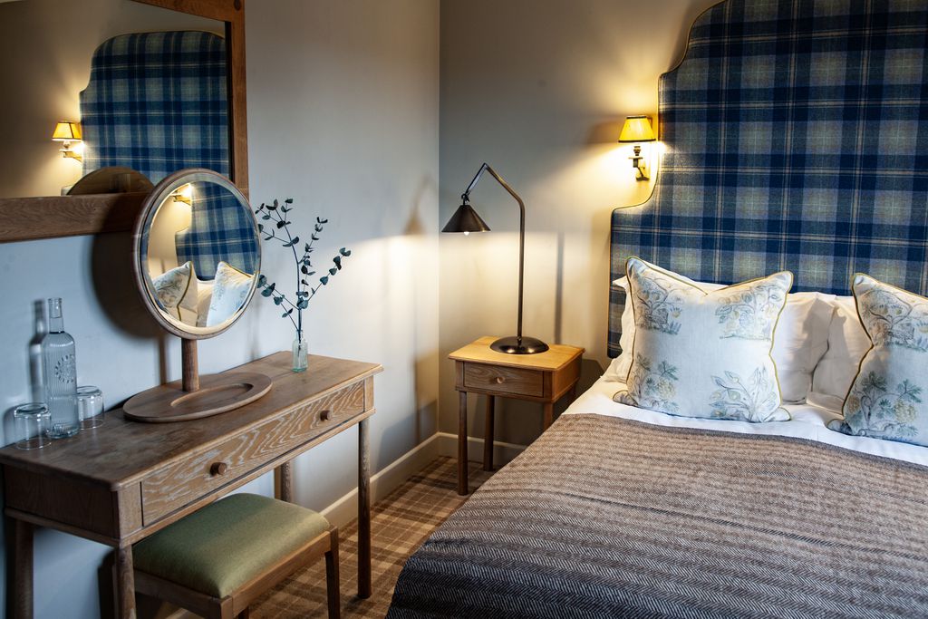 The Harcourt Arms 5 - Gallery