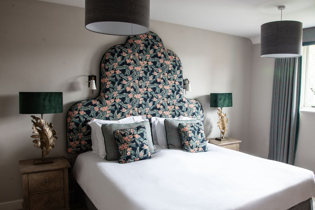 The Harcourt Arms 6 - Gallery