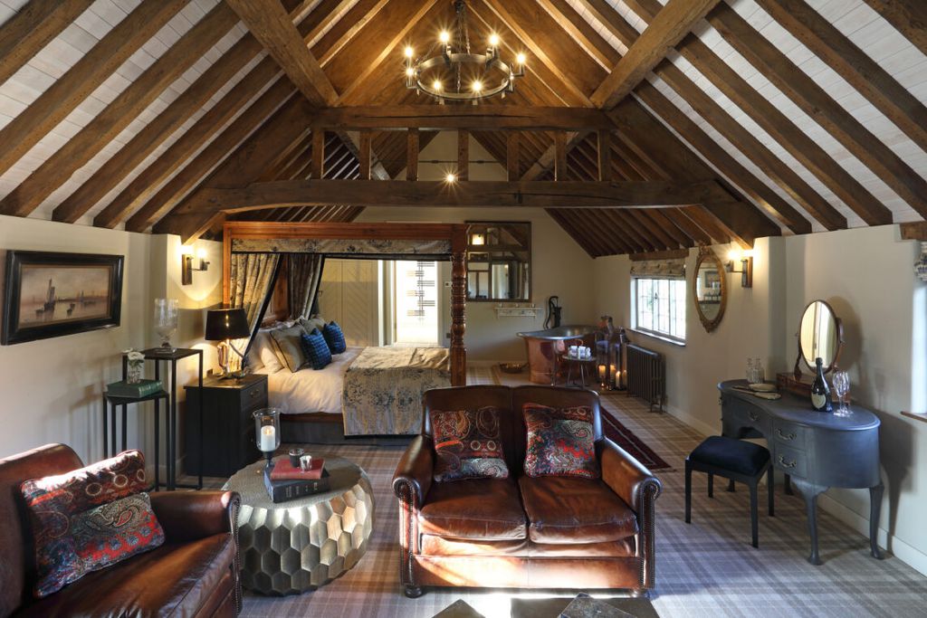 The Harcourt Arms 7 - Gallery