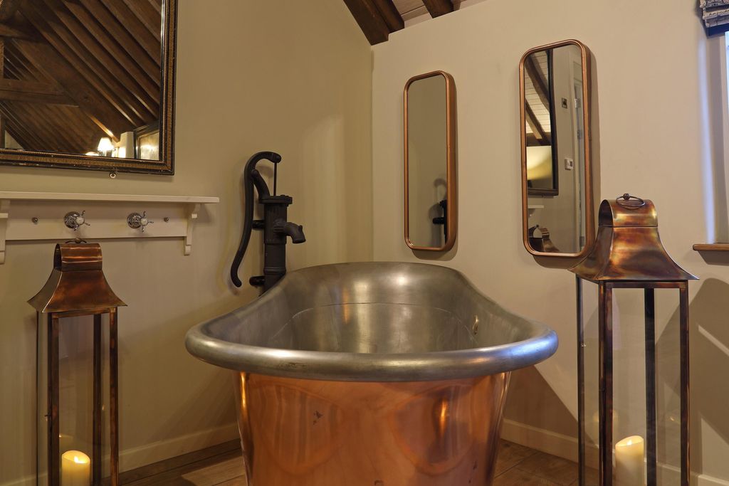 The Harcourt Arms 8 - Gallery