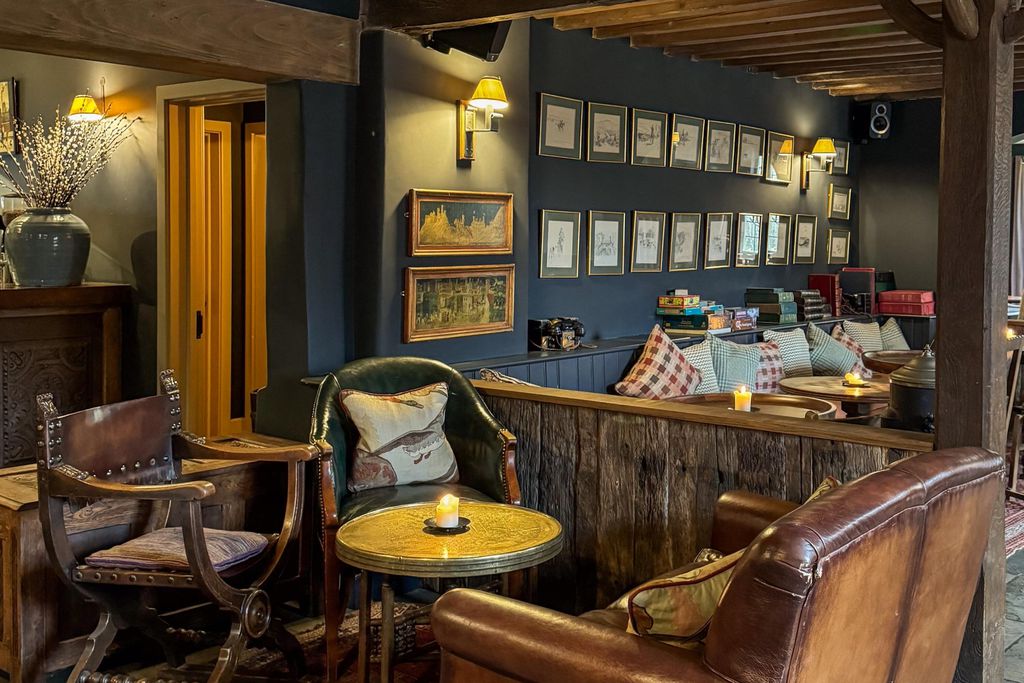 The Harcourt Arms 11 - Gallery