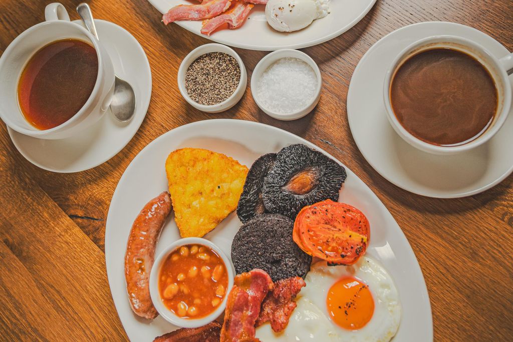 The Harcourt Arms 12 - Gallery