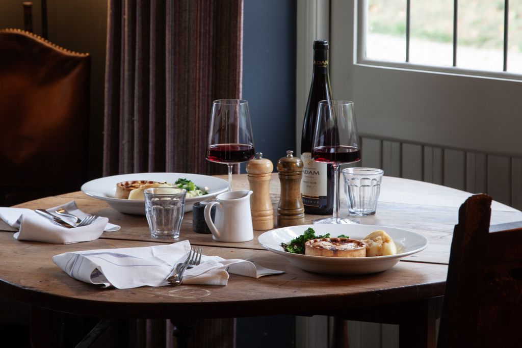 The Harcourt Arms 4 - Gallery