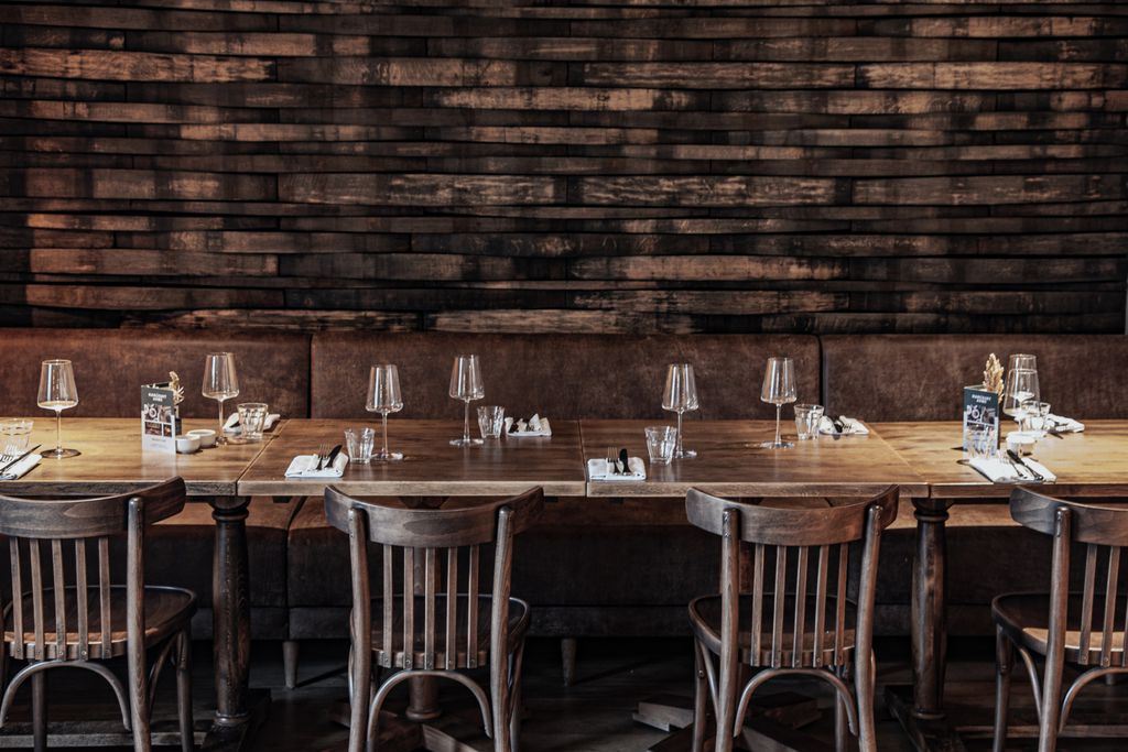 The Harcourt Arms 15 - Gallery