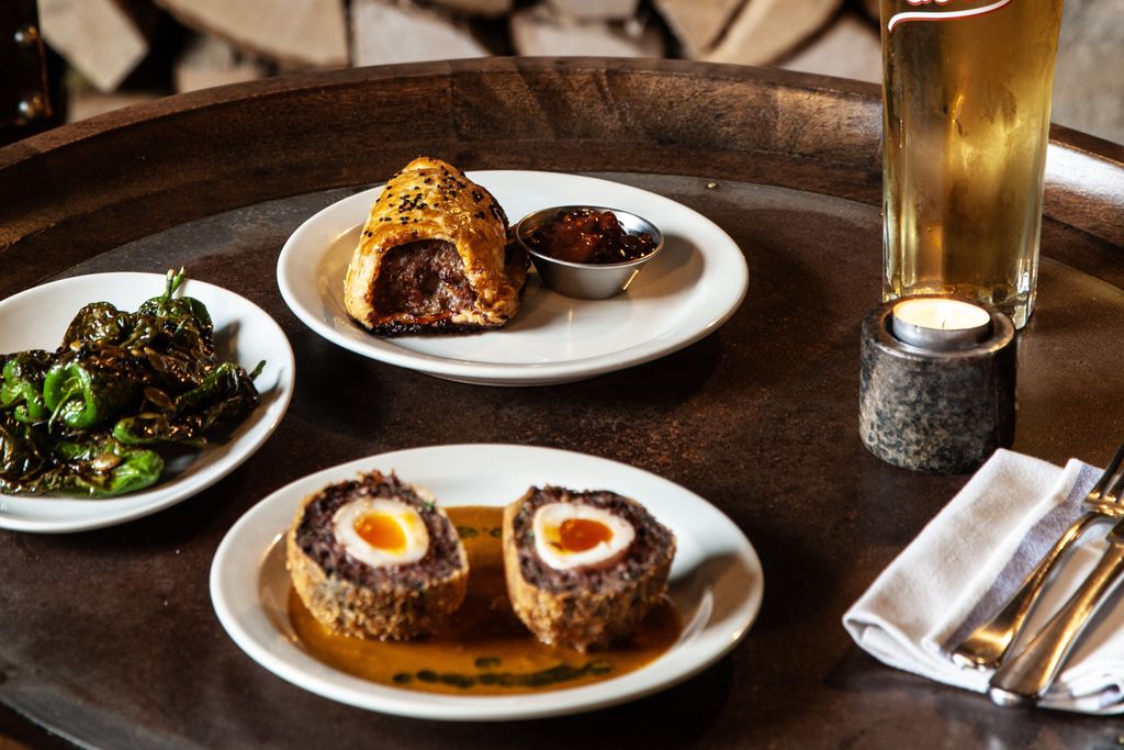 The Harcourt Arms 16 - Gallery