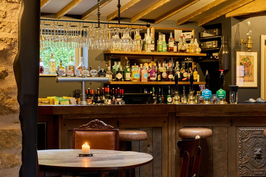 The Harcourt Arms 18 - Gallery