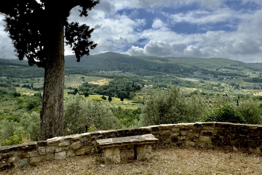 Villa di Campolungo Agriturismo 13 - Gallery