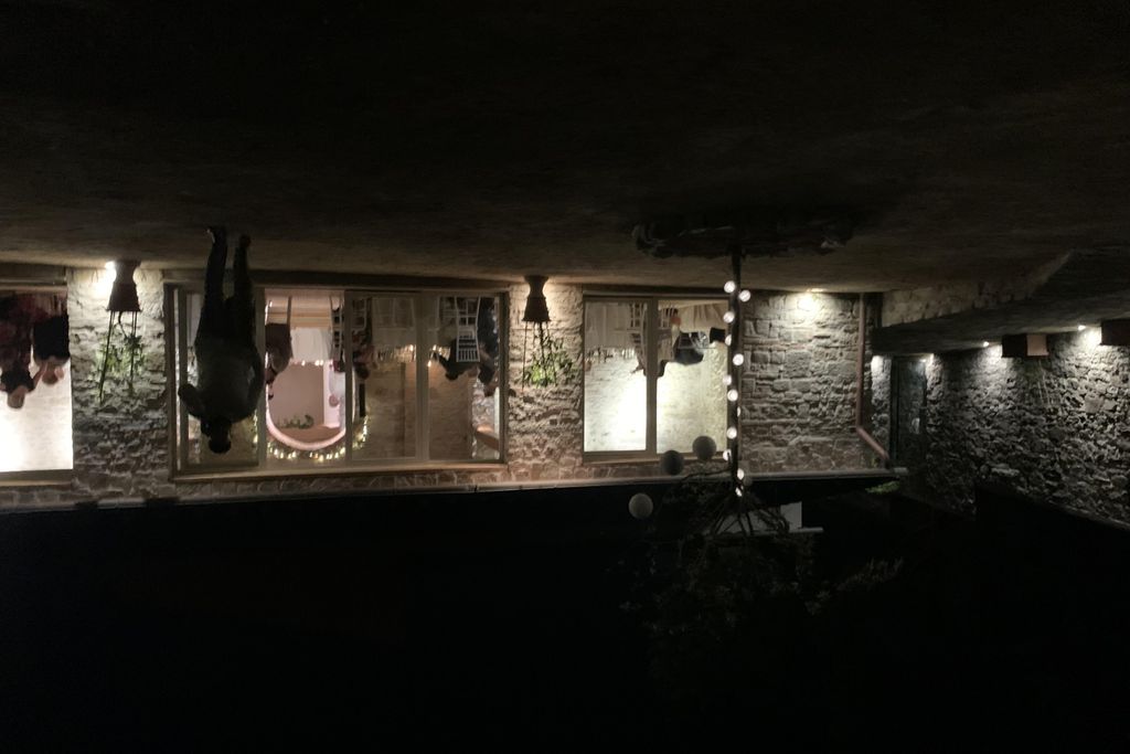 Villa di Campolungo Agriturismo 18 - Gallery