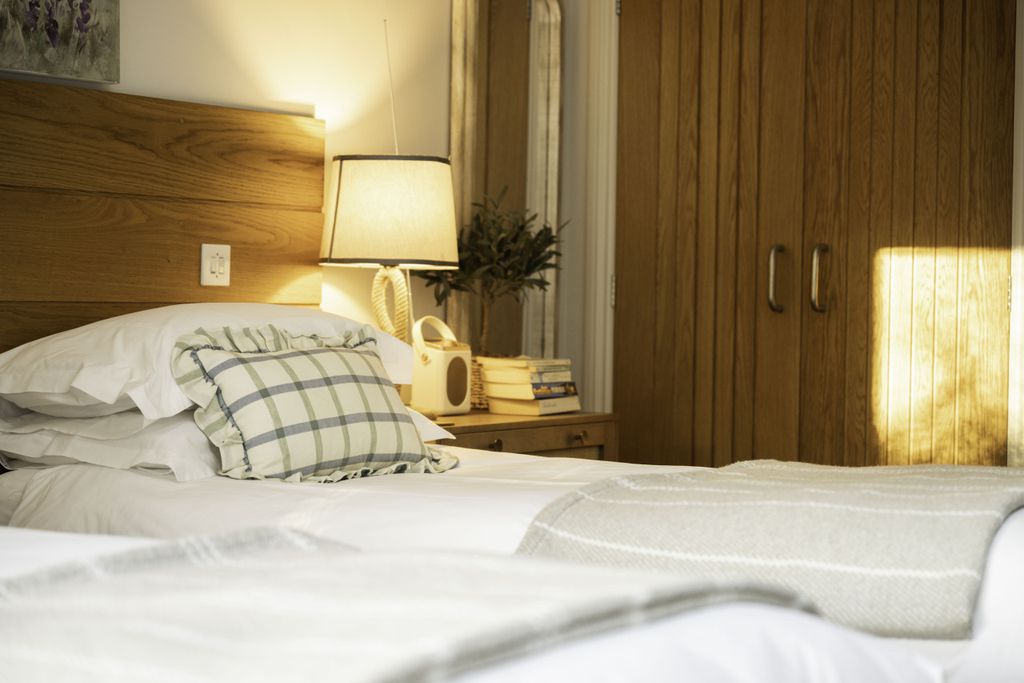 The Winyard's Gap Inn 5 - Gallery