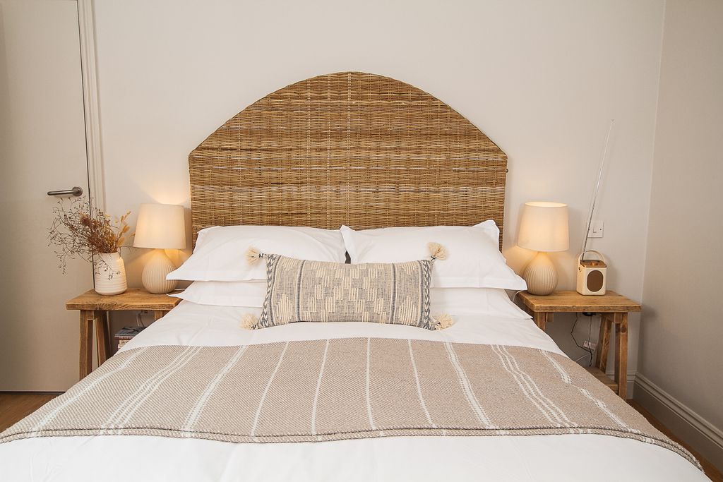 The Winyard's Gap Inn 8 - Gallery