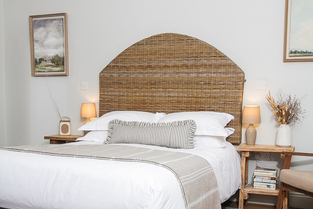 The Winyard's Gap Inn 10 - Gallery