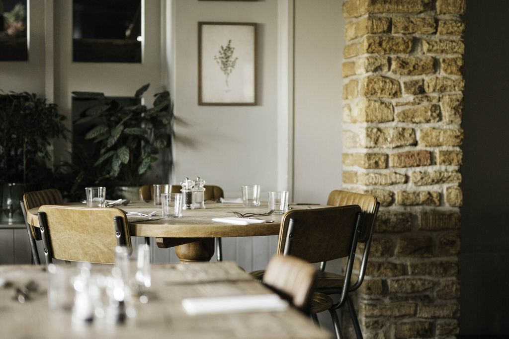 The Winyard's Gap Inn 14 - Gallery