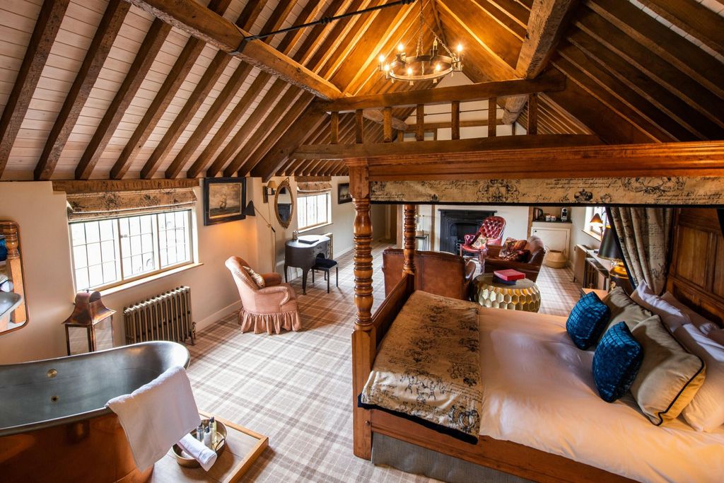 The Harcourt Arms 2 - Gallery