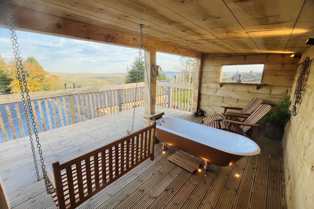 Leyland Barn, Kidlandlee 4 - Gallery