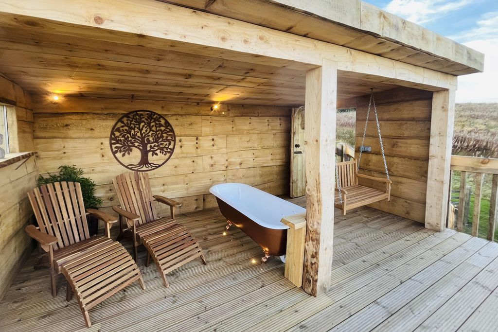 Leyland Barn, Kidlandlee 5 - Gallery