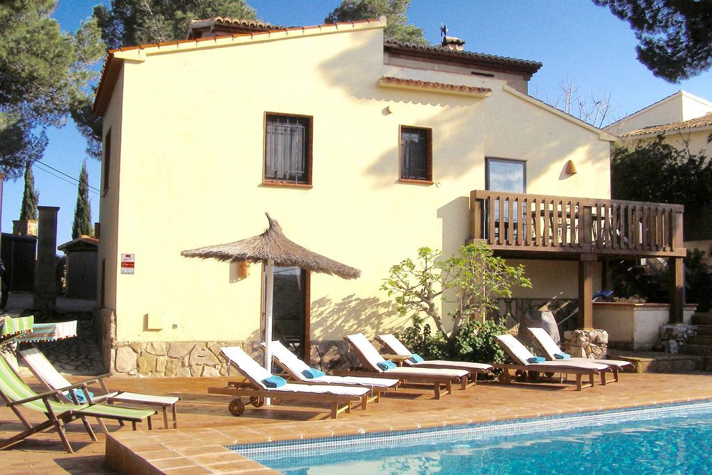 Casa Calita 1 - Gallery